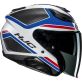 Casque Hjc F31 Ceron