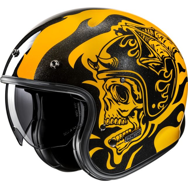 Casque Hjc V31 Flame
