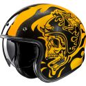 Casque Hjc V31 Flame