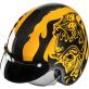 Casque Hjc V31 Flame