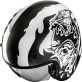 Casque Hjc V31 Flame