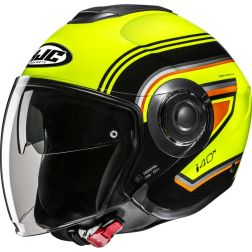 Casque Hjc i40N Linia
							  		