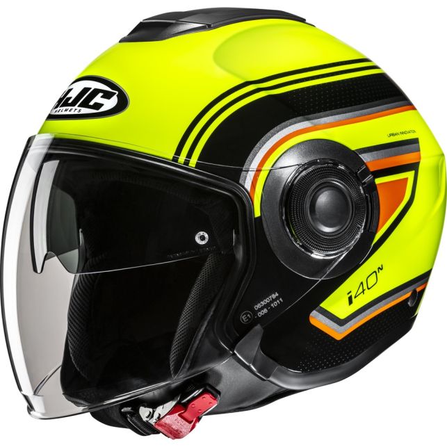 Casque Hjc i40N Linia