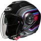 Casque Hjc i40N Linia