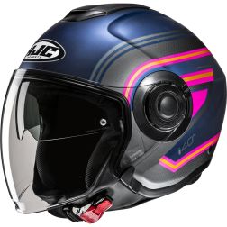 Casque Hjc i40N Linia
							  		