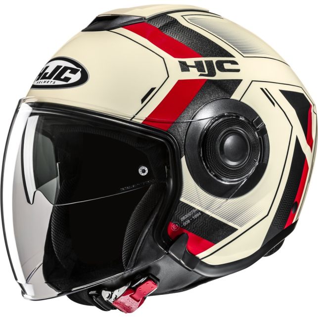 Casque Hjc i40N Velu