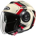 Casque Hjc i40N Velu