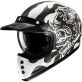 Casque Hjc V60 Flame
