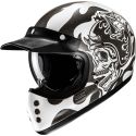 Casque Hjc V60 Flame