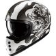 Casque Hjc V60 Flame