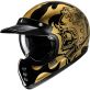 Casque Hjc V60 Flame