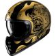 Casque Hjc V60 Flame