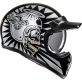 Casque Hjc V60 Flame