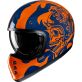 Casque Hjc V60 Flame