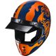 Casque Hjc V60 Flame