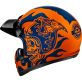 Casque Hjc V60 Flame