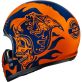 Casque Hjc V60 Flame