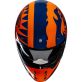 Casque Hjc V60 Flame
