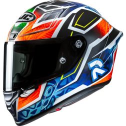 Casque Hjc Rpha1 Binder Replica 2024
							  		