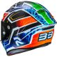 Casque Hjc Rpha1 Binder Replica 2024