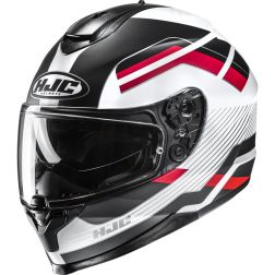 Casque Hjc C70N Belis
							  		