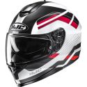 Casque Hjc C70N Belis