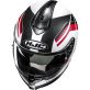 Casque Hjc C70N Belis
