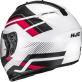Casque Hjc C70N Belis