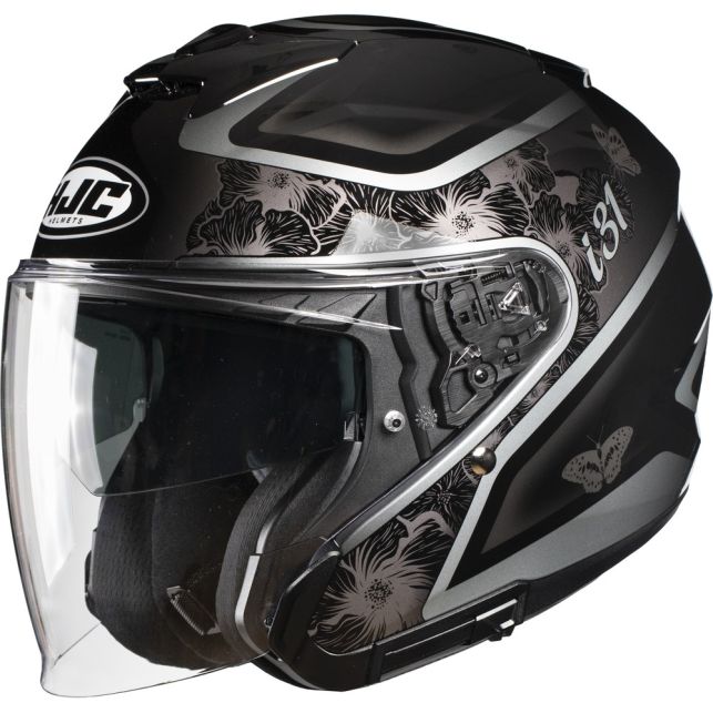 Casque Hjc i31 Iona