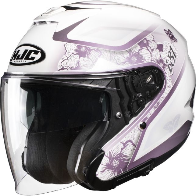 Casque Hjc i31 Iona