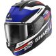 Casque Shark D-Skwal 3 Firstlap Mat