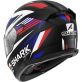 Casque Shark D-Skwal 3 Firstlap Mat