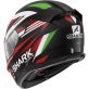 Casque Shark D-Skwal 3 Firstlap Mat