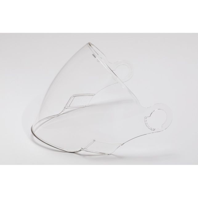 Ecran Nolan Njs-09 Transparent Ece 22-06