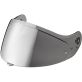 Ecran Nolan Xfs-03 Metal Argent X-552 Ultra