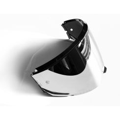 Ecran Nolan Nms-05S Metal Argent Petit