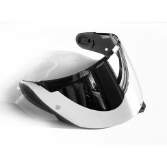Ecran Nolan Nms-06 Metal Argent
