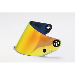 Ecran Nolan Xfr-03 Iridium Orange