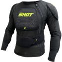 Gilet Shot Airlight Kid