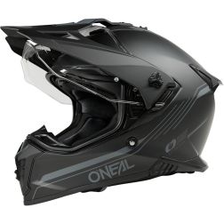 Casque O'Neal A-SRS Solid V.25
							  		