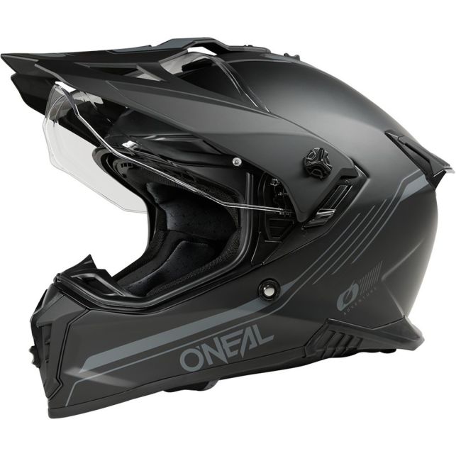 Casque O'Neal A-SRS Solid V.25