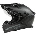 Casque O'Neal A-SRS Solid V.25