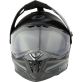 Casque O'Neal A-SRS Solid V.25