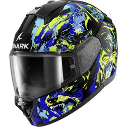 Casque Shark Ridill 2 Racing Beast
							  		