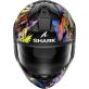 Casque Shark Ridill 2 Raging Beast
