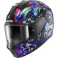 Casque Shark Ridill 2 Racing Beast Mat