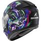 Casque Shark Ridill 2 Racing Beast Mat