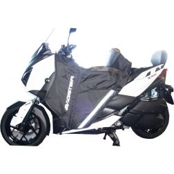 Tablier BAGSTER WINZIP YAMAHA X-MAX 125/300 2017
							  		