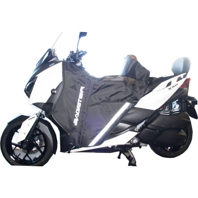 Tablier BAGSTER WINZIP YAMAHA X-MAX 125/300 2017