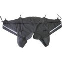 Tablier Bagster Winzip Peugeot Metropolis 400